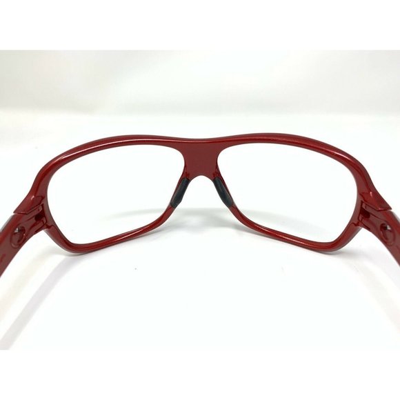 Rare Oakley Underspin Red Frame Only